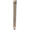 Ekena Millwork Traditional Arts & Crafts Smooth Bracket, Douglas Fir, 3 1/2"W x 32"D x 40"H BKT04X32X40TRA03SDF - alternate 4